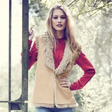 New-avon- Reversable- Andre- Gilet