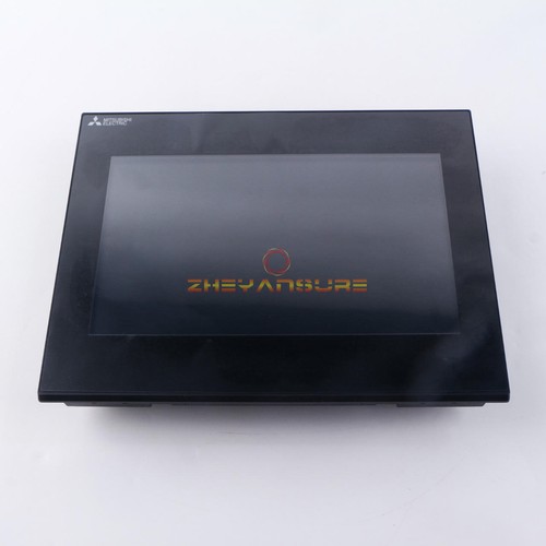 NEW IN BOX Mitsubishi HMI GS2110-WTBD - Picture 4 of 9