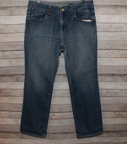 Vigoss Jeans Ladies Size Junior 17/18 