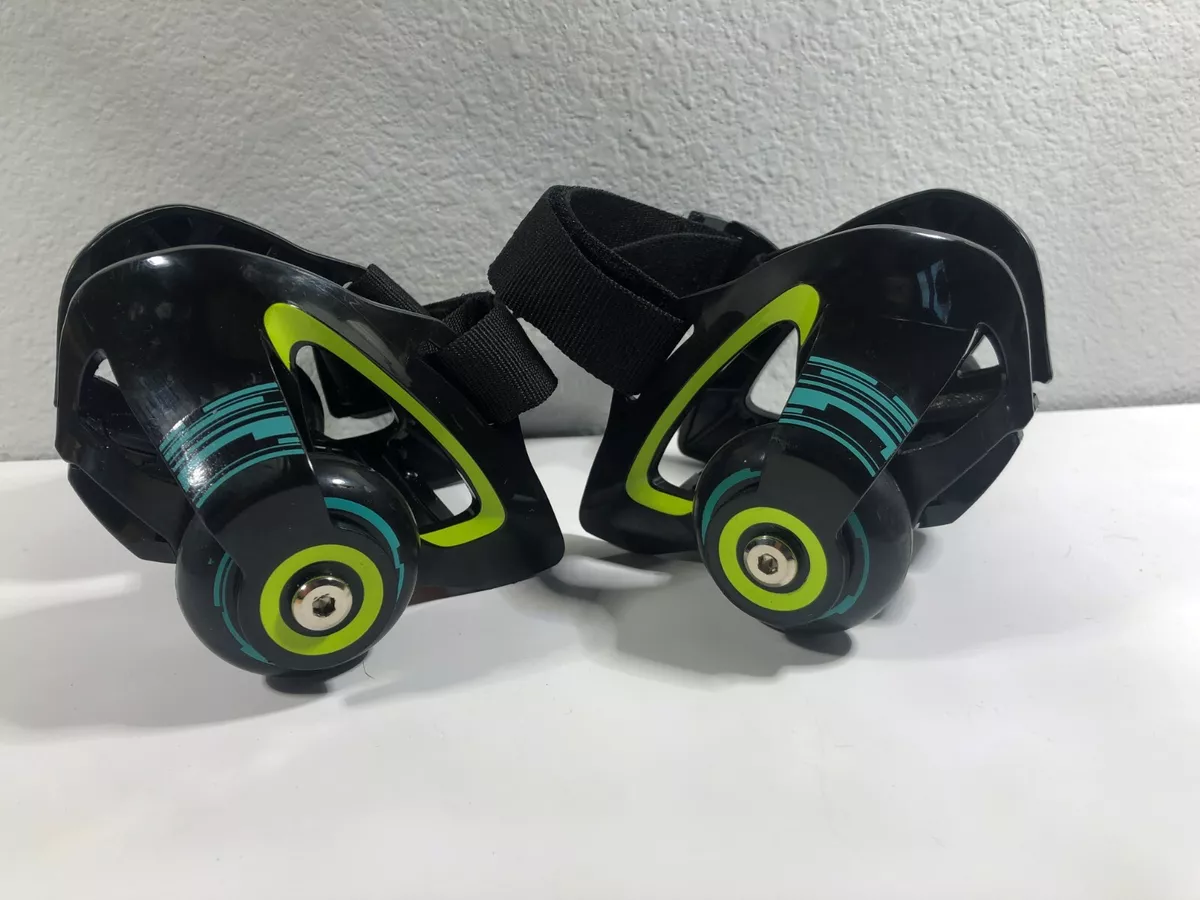 Razor heel skates cheap