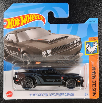 Hot Wheels | Mainline 2023 Modelle | Autos zum Auswählen | Treasure Hunt | OVP