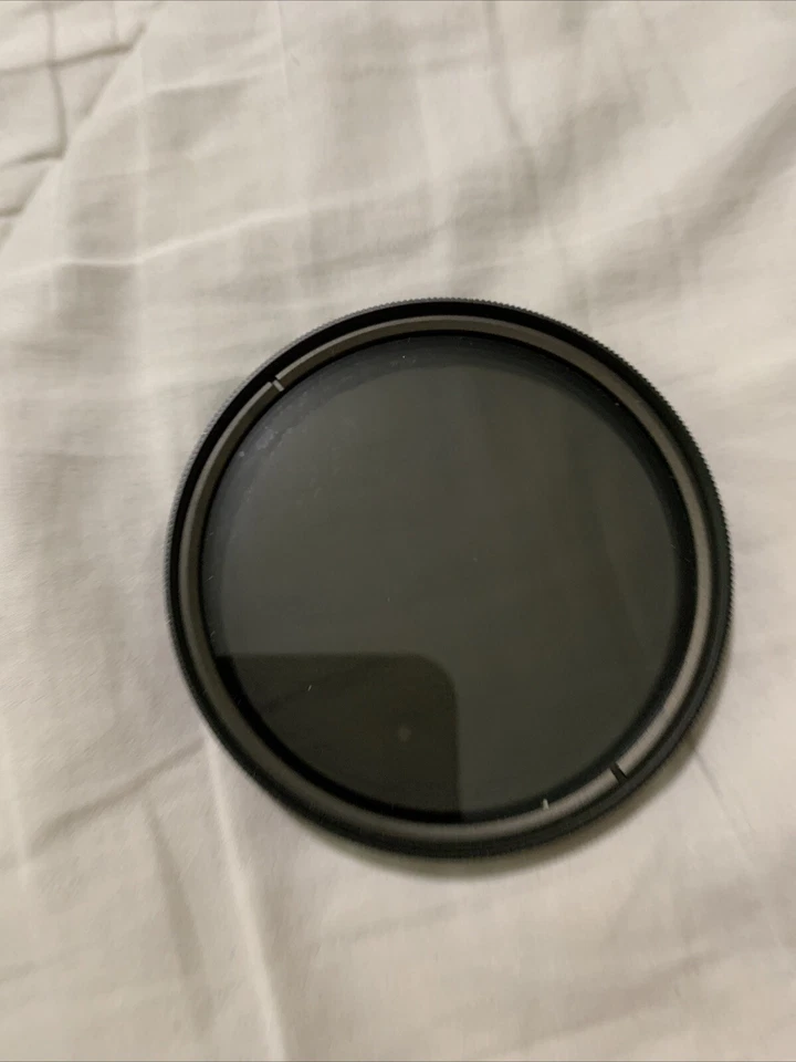 Fotga 67mm Slim Wide Band ND Fader Filter - Image 4 of 4