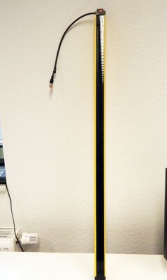 Sick C4000 Standard-Guest C46E-0903CT400 1040194 Version: V03.4 Empf. -used-