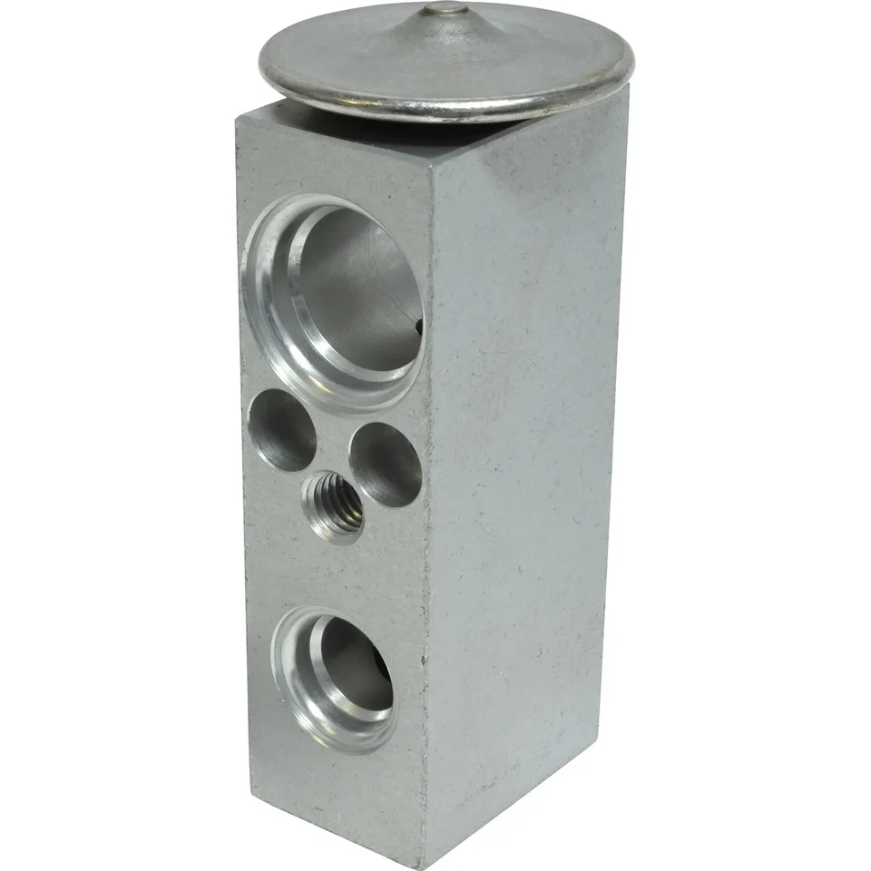 Kit Compresor A/C Fit Chrysler Grand Voyager 2000, Dodge Caravan 1996-2000 Foto 3 de 4