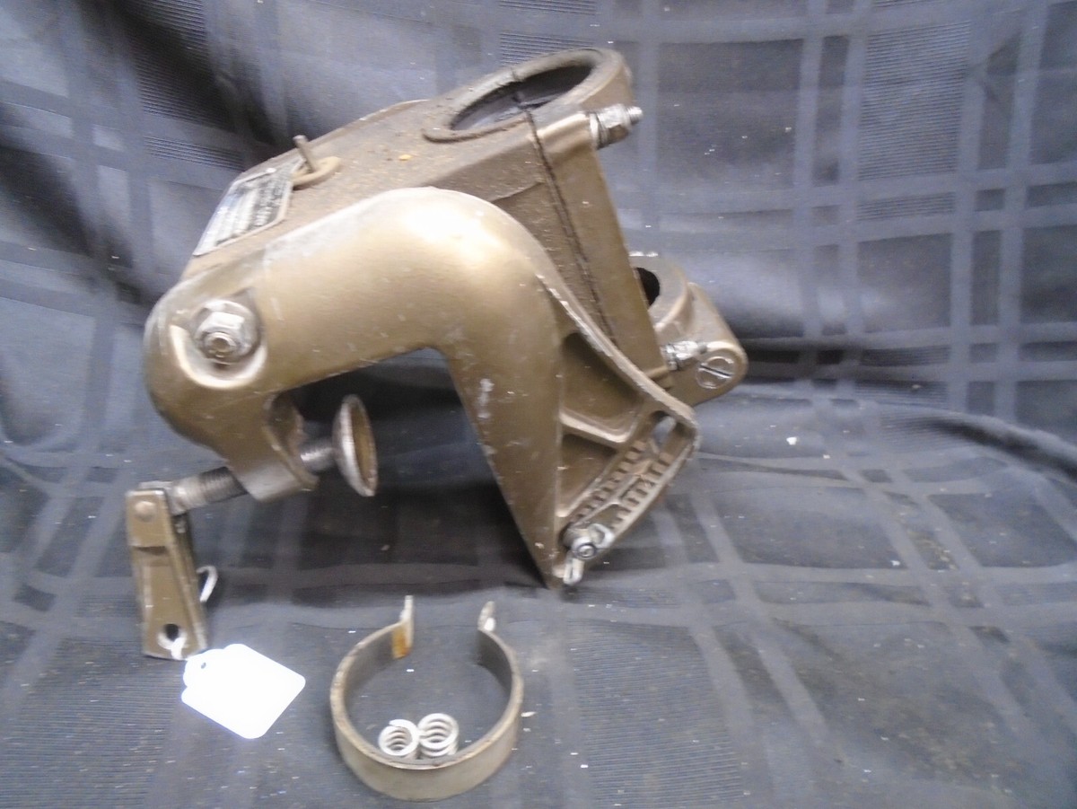 mareページ Amazon.com: Boat Engine 87-17009A2 Starter Ignition Switch