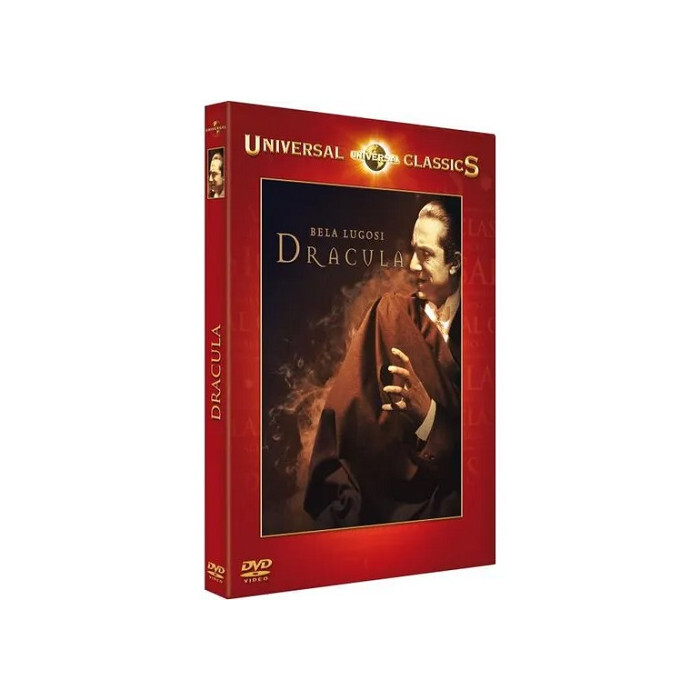 Dracula DVD Nuovo
