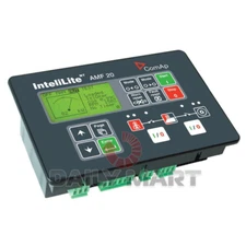 New In Box INTELILITE AMF20 Control Box Combustion Program for Burner Controller