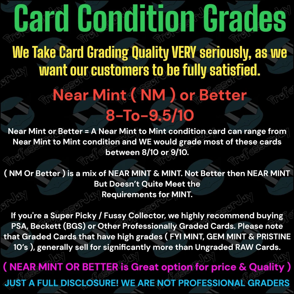 Pokémon GO TCG 151 SWSH SV JUMBO / OVERSIZED V EX MEGA HOLO RARE PROMO Cards - Image 2 of 4