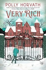 Very Rich by Horvath, Polly
