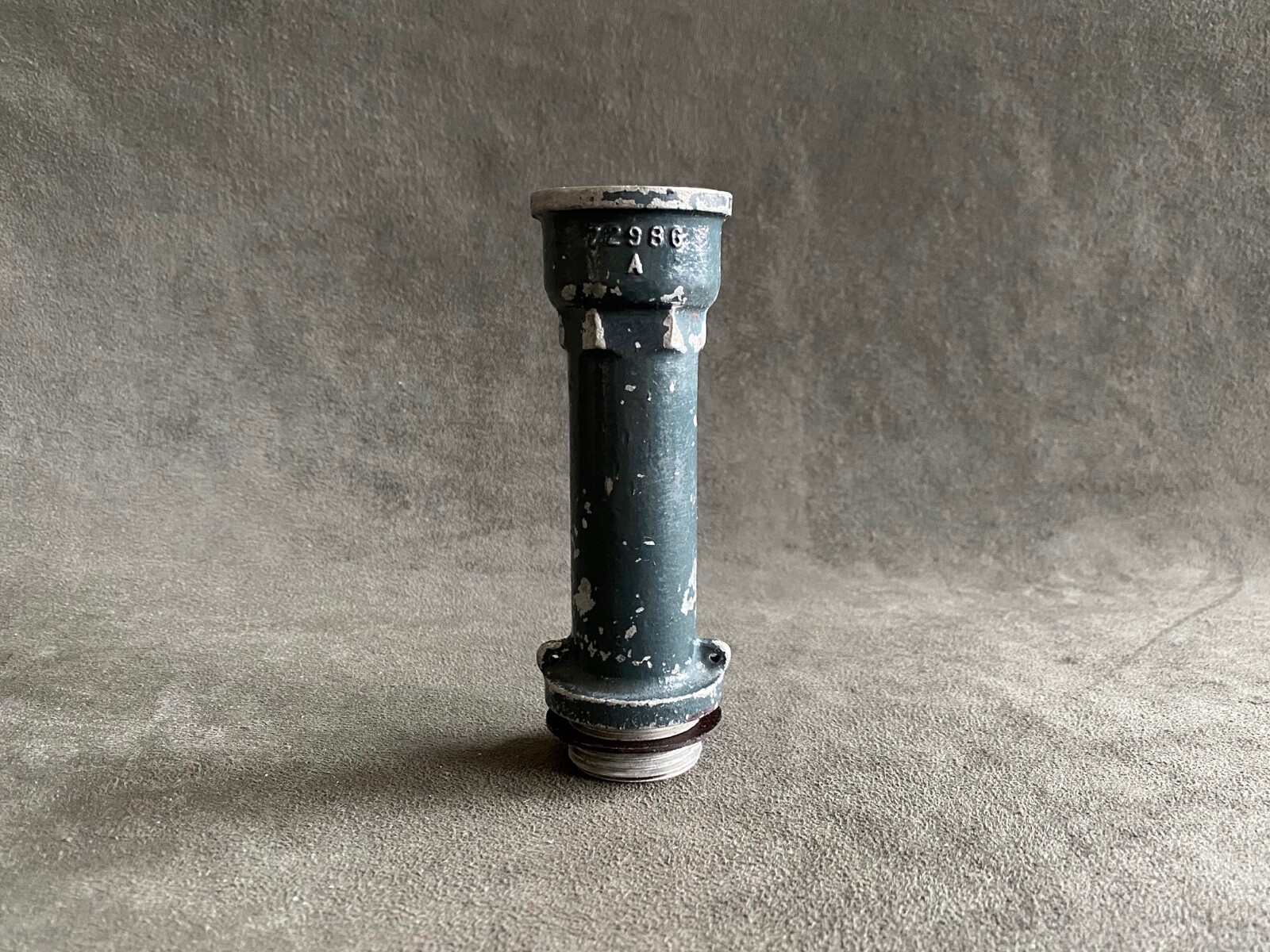 O540 Oil Tube Dipstick Housing, P/N 72986 eBay