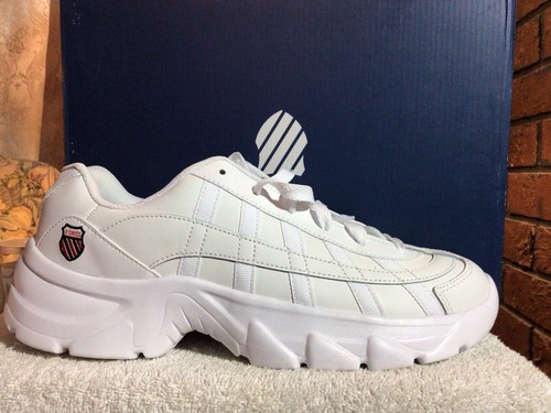 k swiss dad shoes
