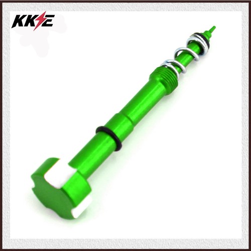 KKE Air Fuel Mixture Screw Adjuster for Keihin FCR Carburetor Carb Dirt