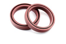 32536 ALL BALLS FORK OIL FENDER for Montesa 300 R '00-'04