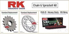 Honda CBR600  Chain/Sprocket Kit.