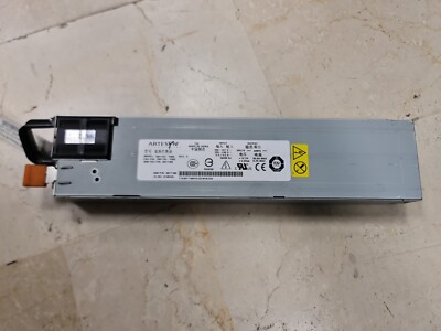 ARTESYN Server Power Supply - Model 7001134-y000 Rev:V - 670W USED