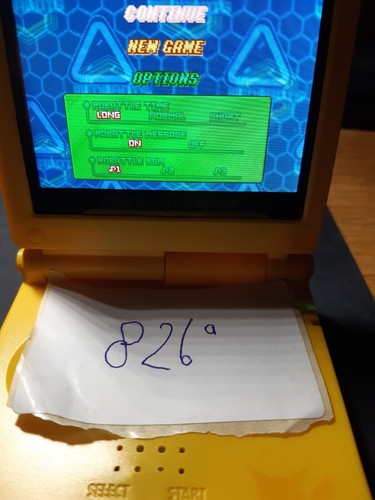 Game Boy Advance Cartridges AGB USA/EUR please ask for more/other titles! M to Z - Picture 65 of 106