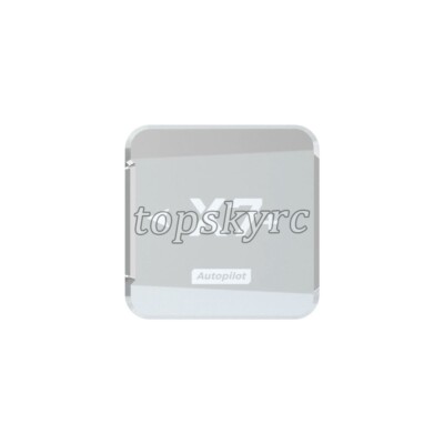 CUAV Pixhawk Opensource V7+ Core Unit Flight Controller for RC Aircraft PX4