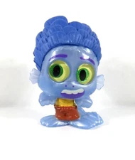 Just Play Disney Doorables Series 9 Alberto Sea Monster Figure NEW