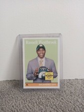 2008-09 Topps Variation ROOKIE Russell Westbrook NBA basketball card