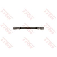 2X Bremsschlauch Hinten FüR Skoda Fabia 542 545 6Y NJ3 NJ5 99 Bis 22 TRW AST AQA