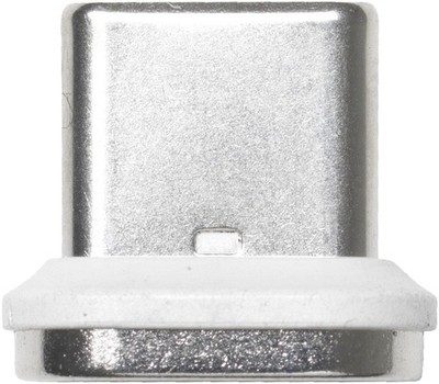 eSTUFF W128454023 ES604268-BULK 4 pcs Magnetic USB-C Tip for  ES604260 ~E~