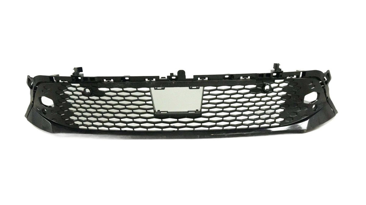 VAUXHALL CORSA F FACELIFT Front Grill 2023-ON | OEM 9850370580