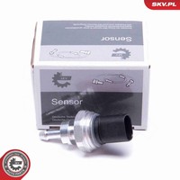 Esen Skv Sensor Abgasdruck 17SKV777 FüR Opel Movano X62 Vivaro Bus X82 X83 Cdti