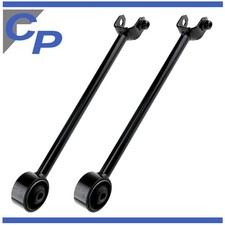 2 Querlenker hinten für Honda Accord VII CL CN schräg oben Hinterachse