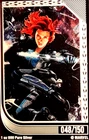 *THE BLACK WIDOW* 2025 -1 oz .999 Silver - MARVEL INFINITY Trading Coin #048/150