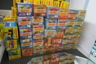 VINTAGE BOXED MATCHBOX MOST IN EXCELLENT OR BETTER CONDITION! YOU PICK & CHOOSE!