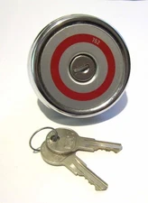 76-77-78-79-80 FORD TRUCK F-150 F-250 F-350 BRONCO FIESTA-MERCURY CAPRI GAS CAP