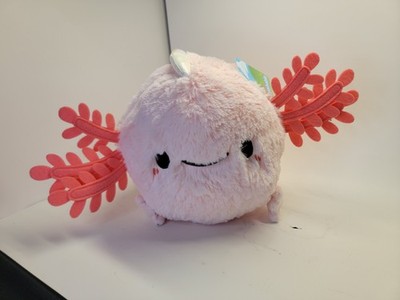 squishables axolotl