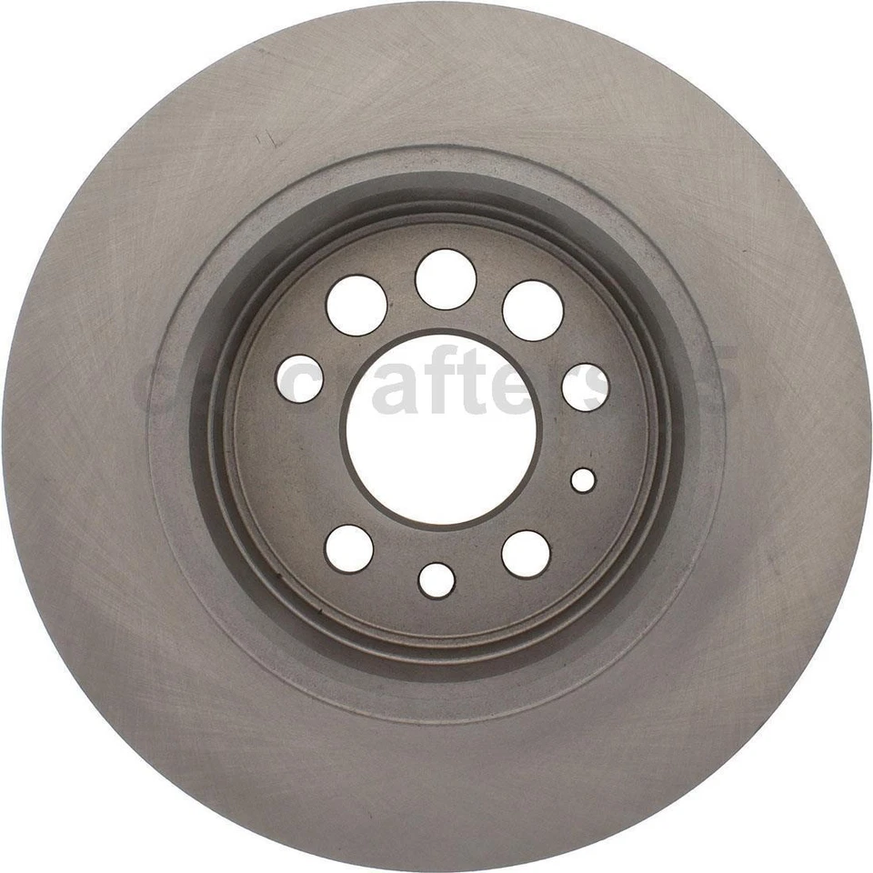 Juego de pastillas de freno de disco traseras para Volvo 164 1974 1975 3,0 L Foto 4 de 4