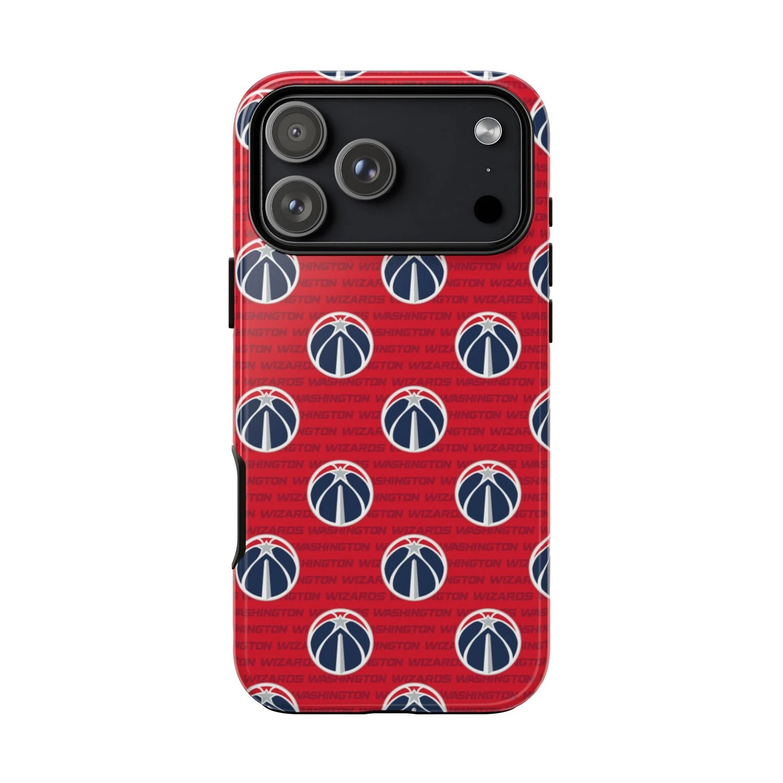 Washington Wizards iPhone Cases