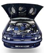 Ford Escort Xr3i 1993 - Stunning Car I Excellent Condition Modern Classic