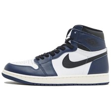 Air Jordan 1 Retro OG High Midnight Navy - DZ5485-401