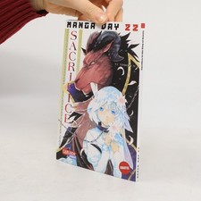 Sacrifice to the King of Beasts | Yu Tomofuji