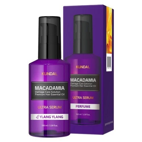 KUNDAL Hair Ultra Serum Essence 100ml