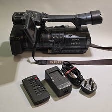Sony HDR-FX1E Digital HD Video Camera