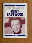 THE FILMS OF CLINT EASTWOOD  1973 MAGAZINE BOOKLET BY MARK WHITMAN