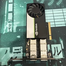 NVIDIA ConnectX-6 DX AC CX621202A 2 x 25GbE Network Interface AS model 