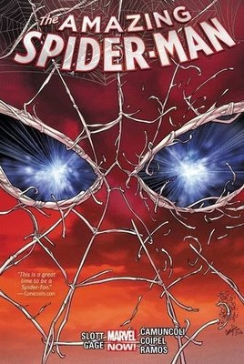 AMAZING SPIDER-MAN VOL. 2 (THE AMAZING SPIDER-MAN) By Dan Slott & Christos Gage