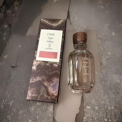 Oribe Valley of Flowers Eau de Parfum 2.5 oz