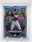 2026 Bowman Sterling Chrome - Konnor Griffin #BST-7 Pirates Rookie Card