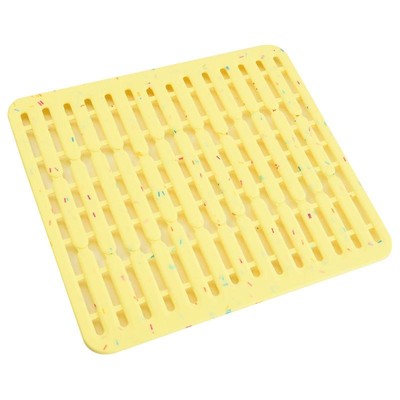 LALAFINA Silicone Antiadherente Per Dipingere Multifunzionale e Facile Per Artistici Rosa