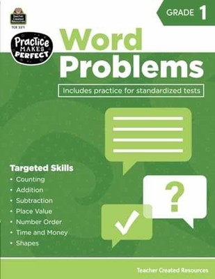 Teacher Created Resources - Paperback, by Teacher Created Resources - Very Good