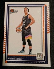 2025 Panini Donruss WNBA - Alyssa Thomas #10