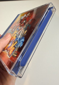 Power Stone - Sega Dreamcast Game Boxed with Manual 1999 PAL VGC CIB