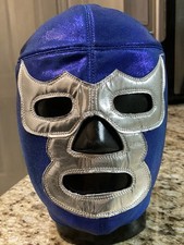 Blue Demon Professional