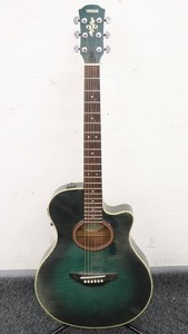 グラデーションブルーのAPX-4A-SP グラデーションブルーのAPX-4A-SP グラデーションブルーのAPX-4A-SP